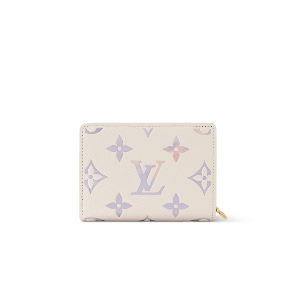Louis Vuitton Cléa Wallet