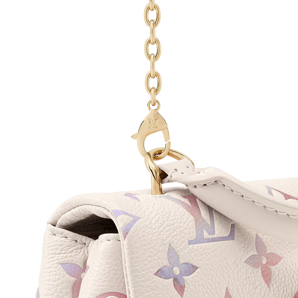 Louis Vuitton Nano Madeleine