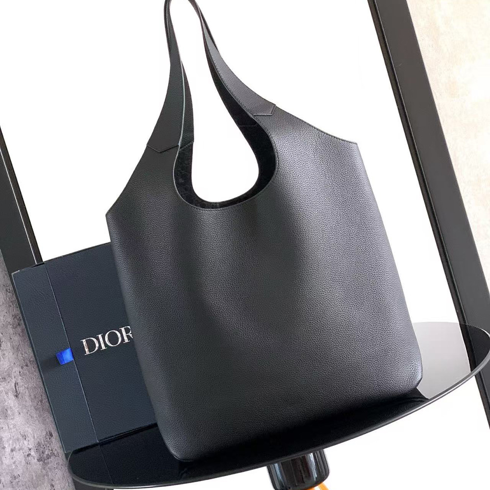Dior Privé Tote Bag