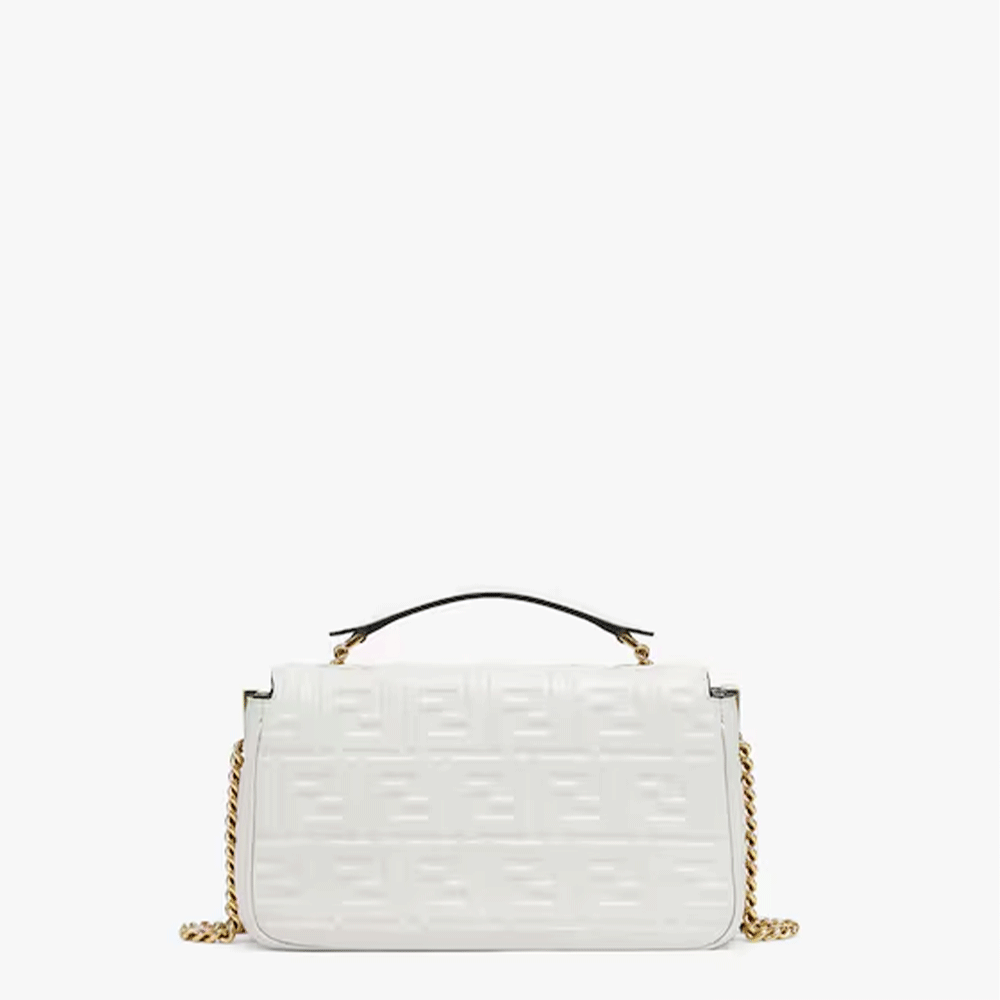 Fendi Baguette Chain Midi