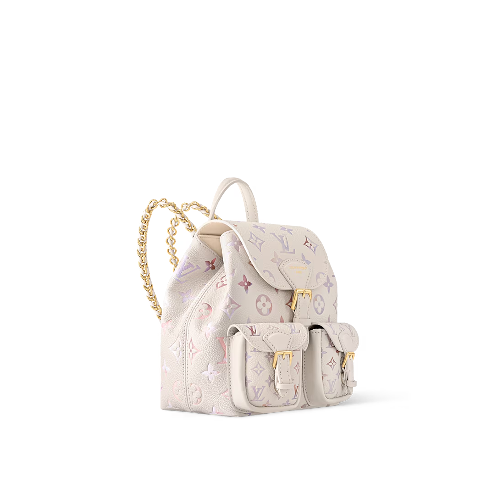 Louis Vuitton Backup