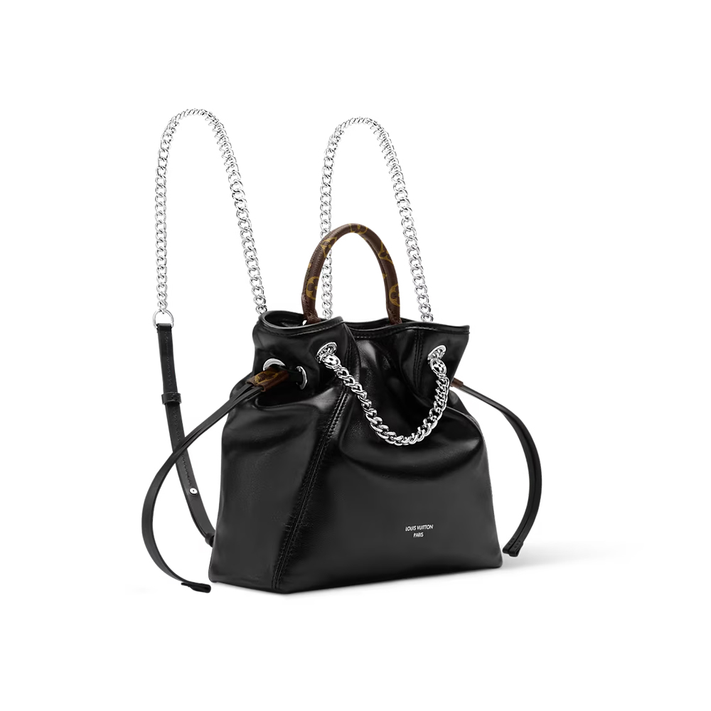 Louis Vuitton Off Duty Backpack Vibe