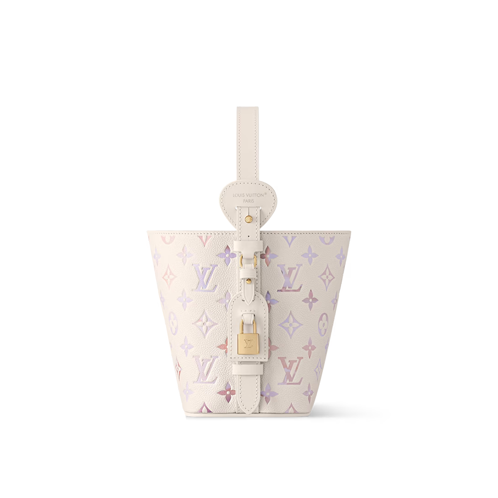 Louis Vuitton All In BB