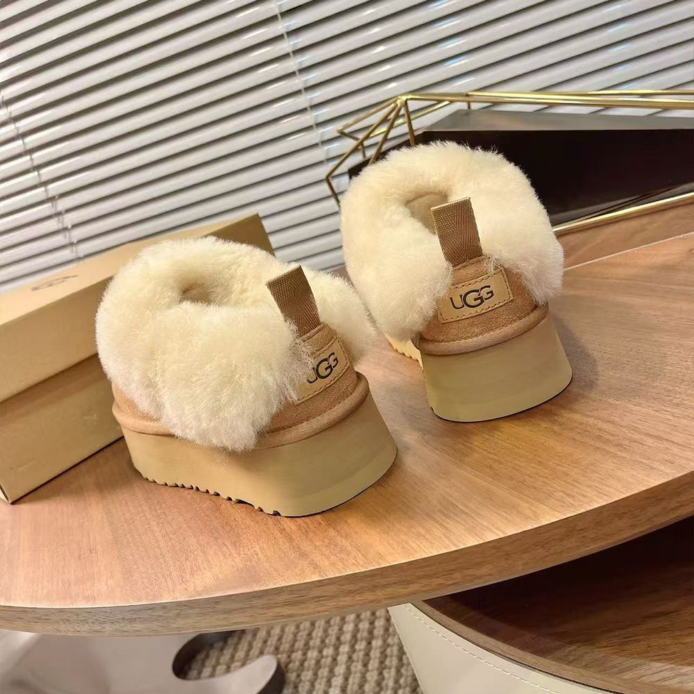 UGG Tazzelle Slipper