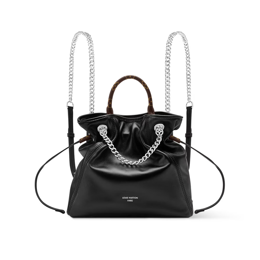 Louis Vuitton Off Duty Backpack Vibe