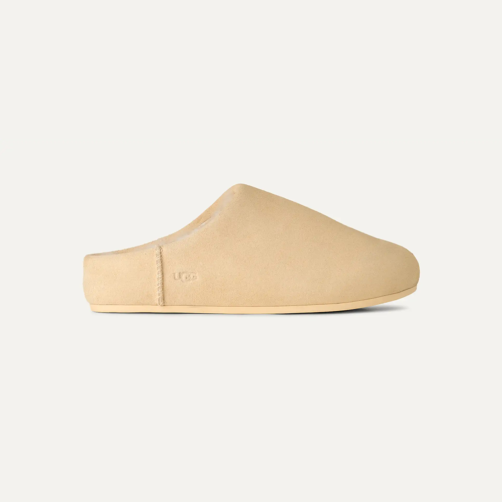 UGG Elaya Slippers Thin Sole