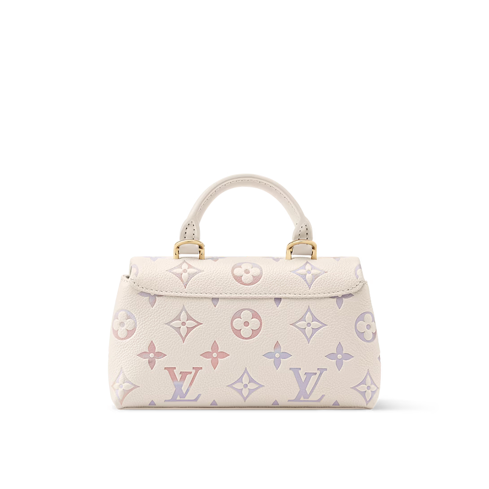 Louis Vuitton Nano Madeleine