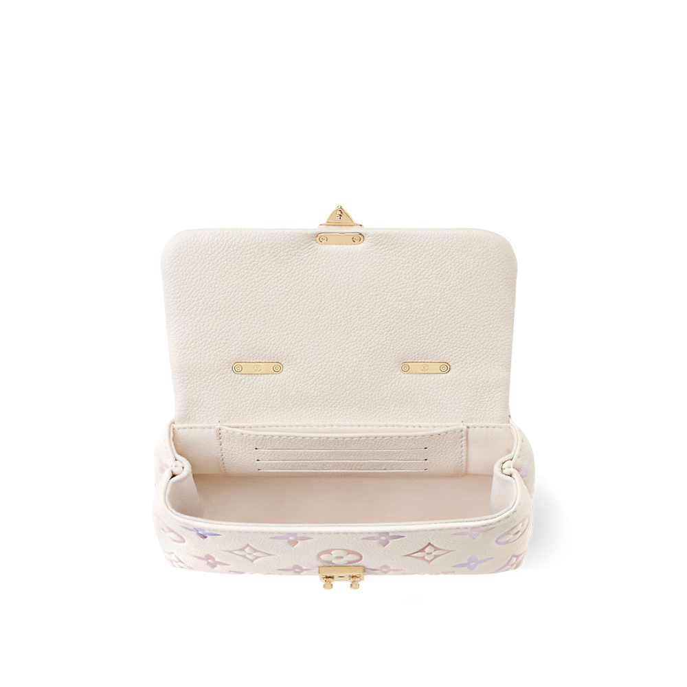 Louis Vuitton Nano Madeleine