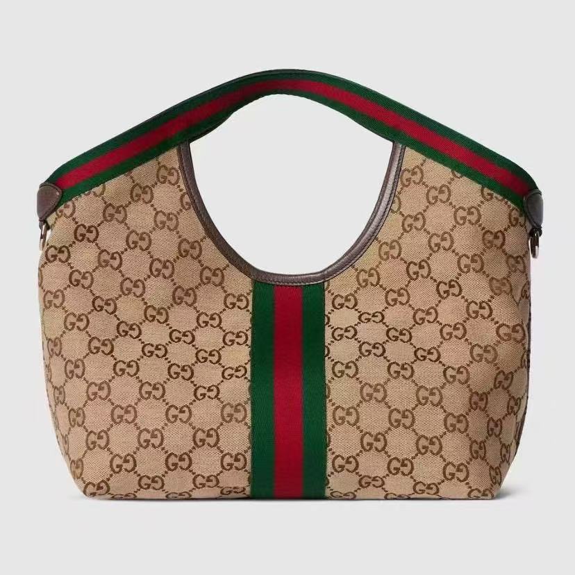 Gucci Gucci Giglio small tote bag