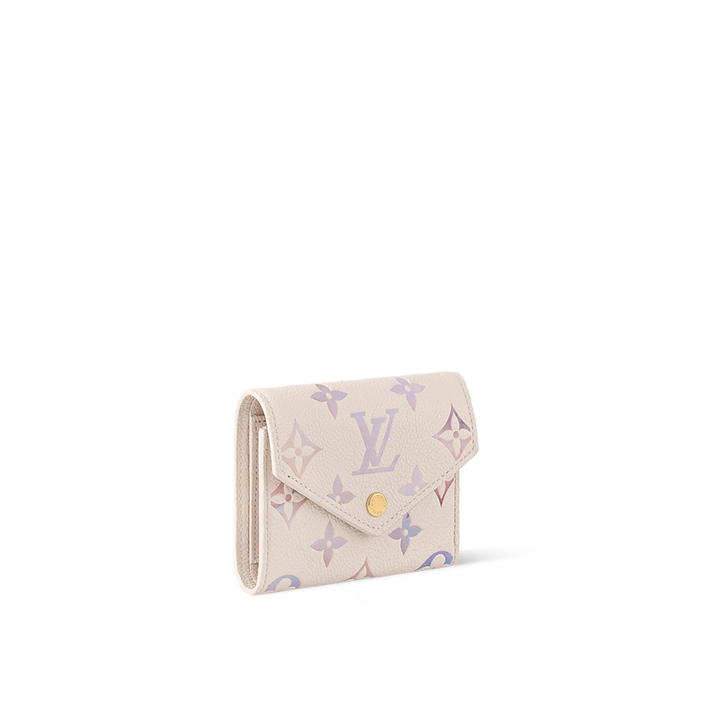 Louis Vuitton Victorine Wallet