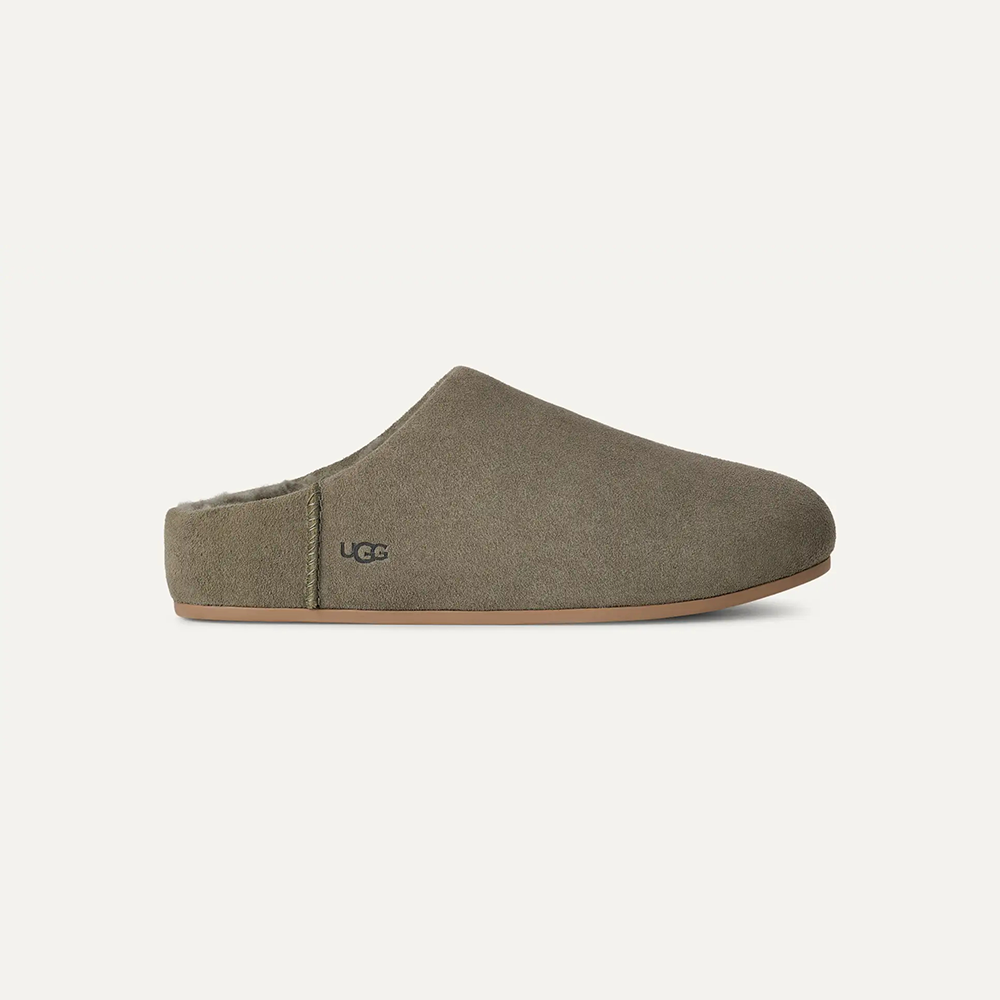 UGG Elaya Slippers Thin Sole