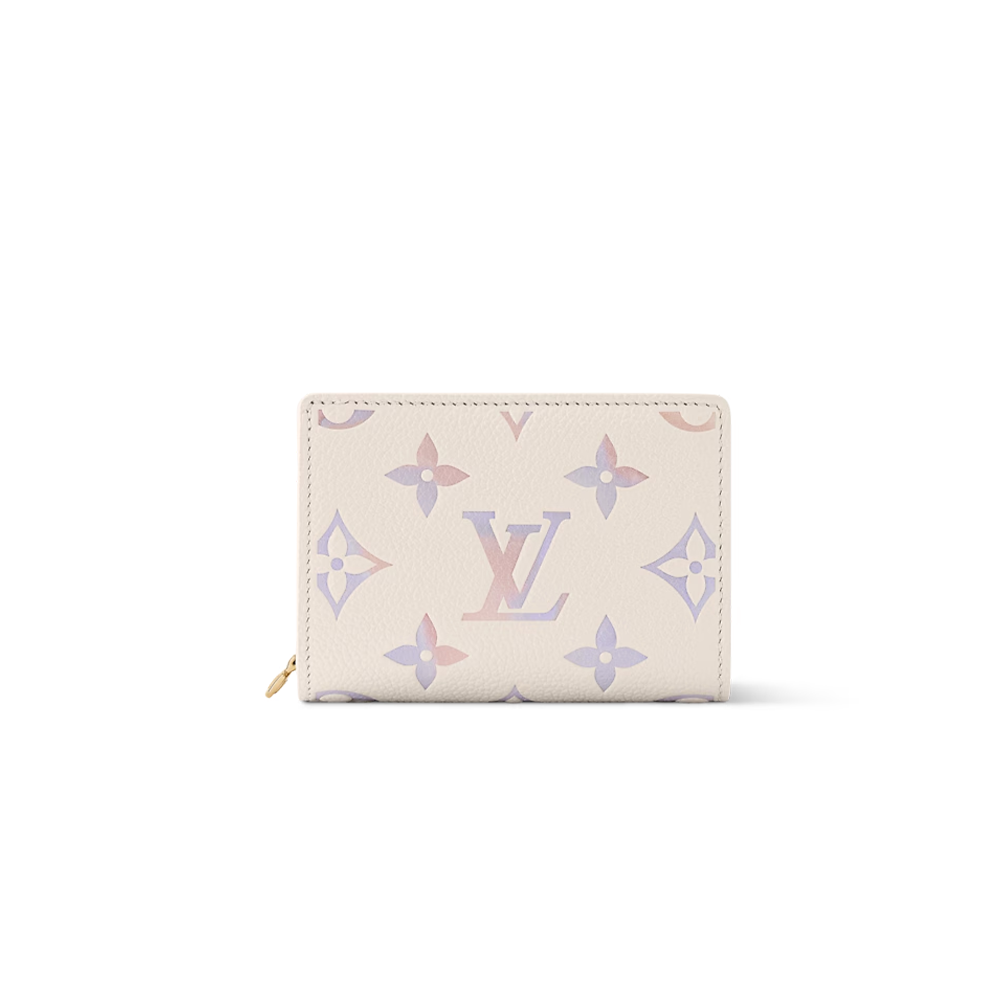 Louis Vuitton Cléa Wallet