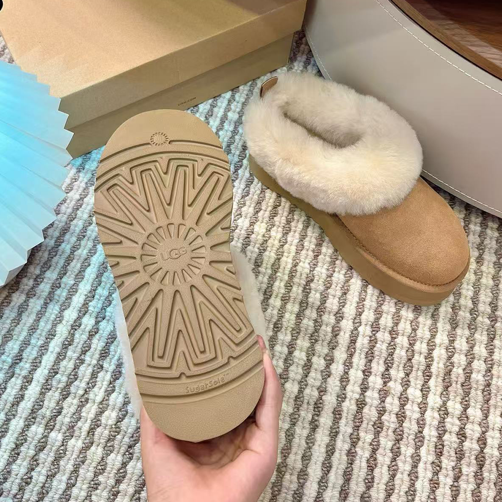 UGG Tazzelle Slipper