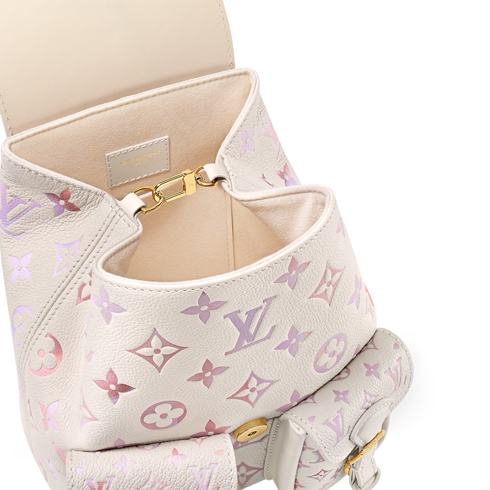 Louis Vuitton Backup