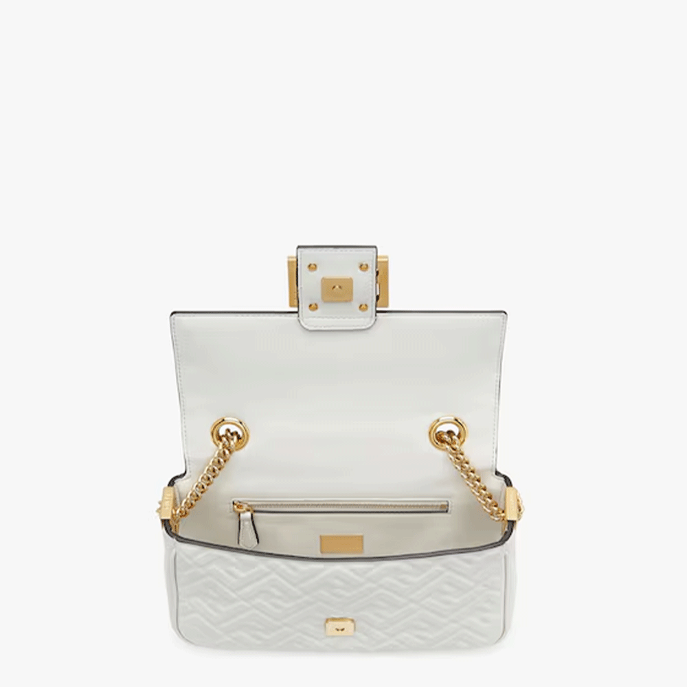Fendi Baguette Chain Midi