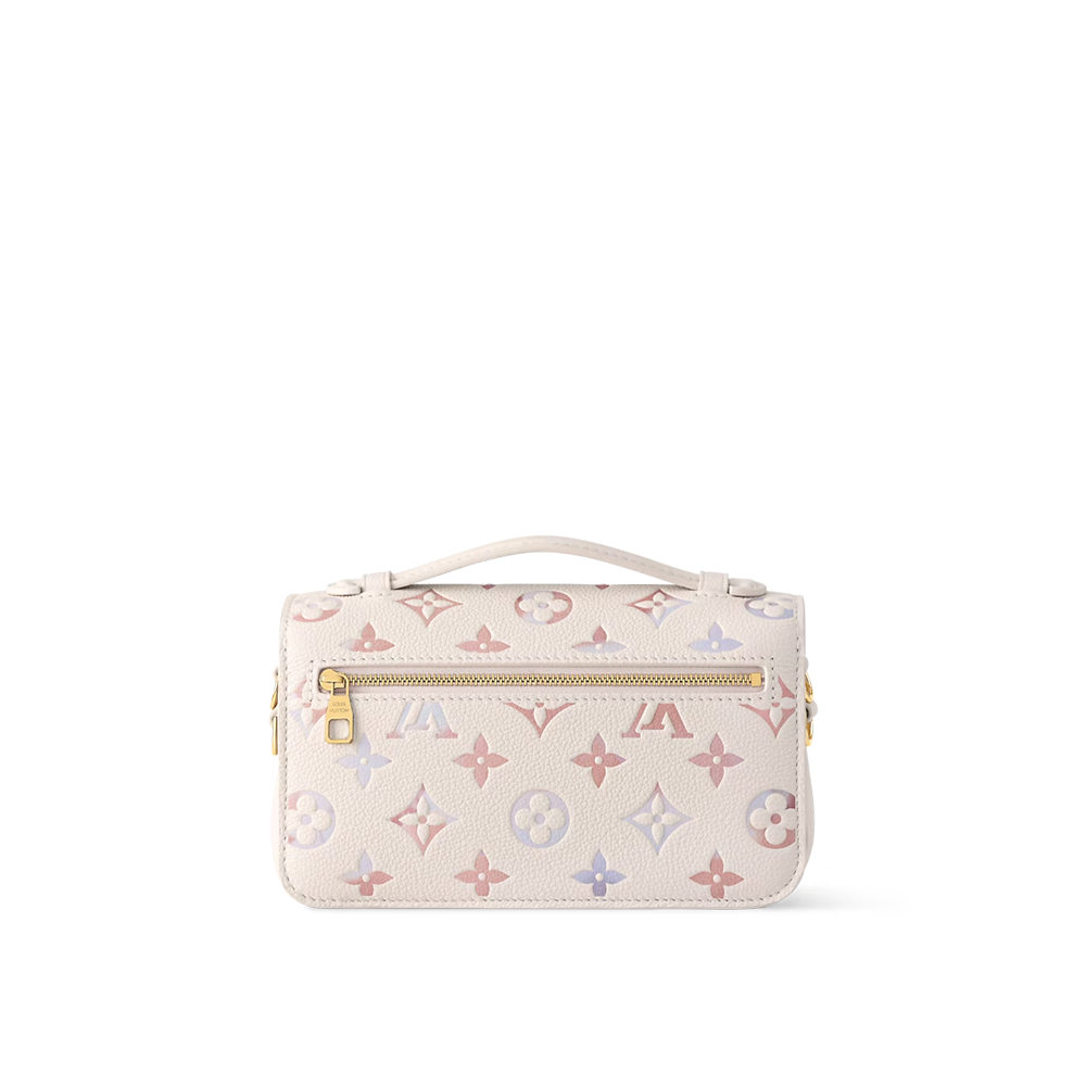 Louis Vuitton Pochette Métis East West