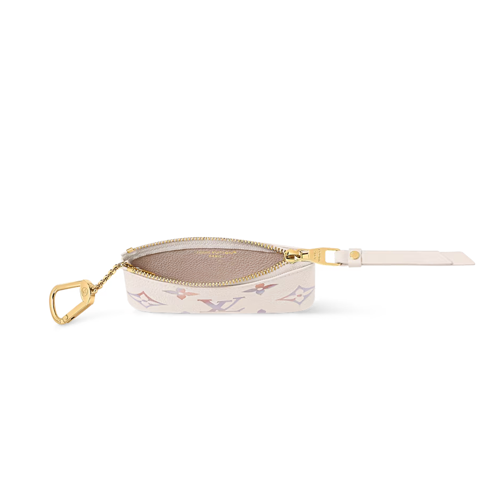 Louis Vuitton Key Pouch