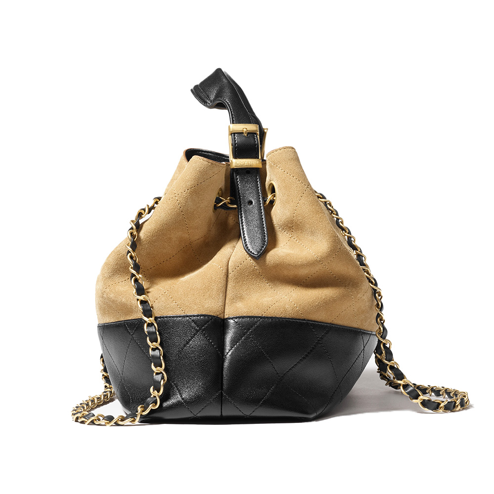 Chanel 2024/25 Métiers d’art Shopping Bag