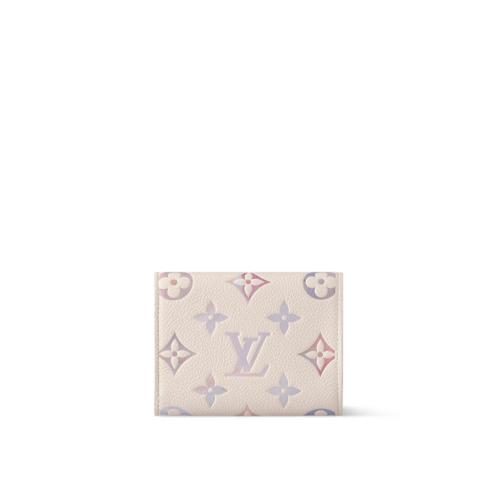 Louis Vuitton Victorine Wallet