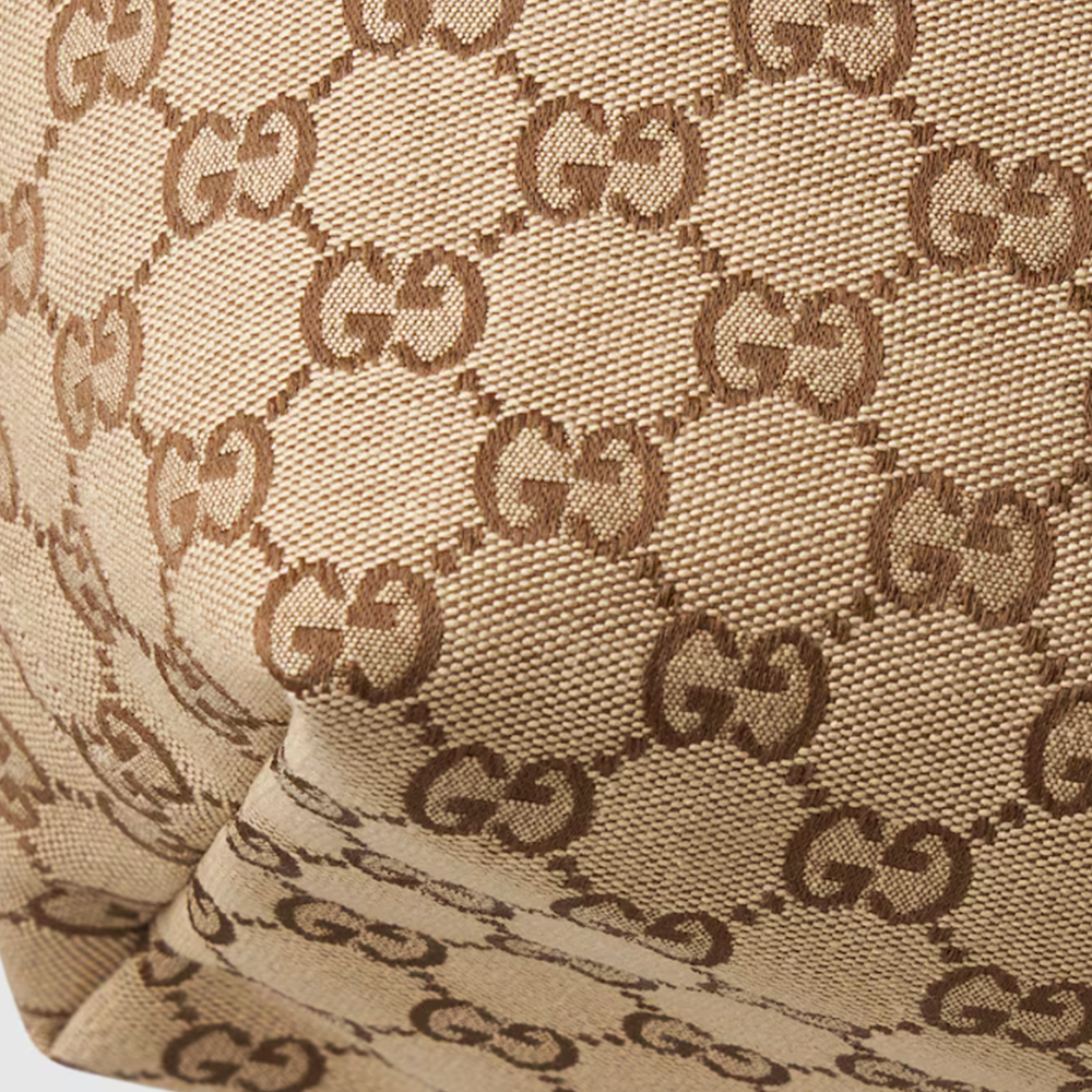 Gucci Gucci Giglio large tote bag