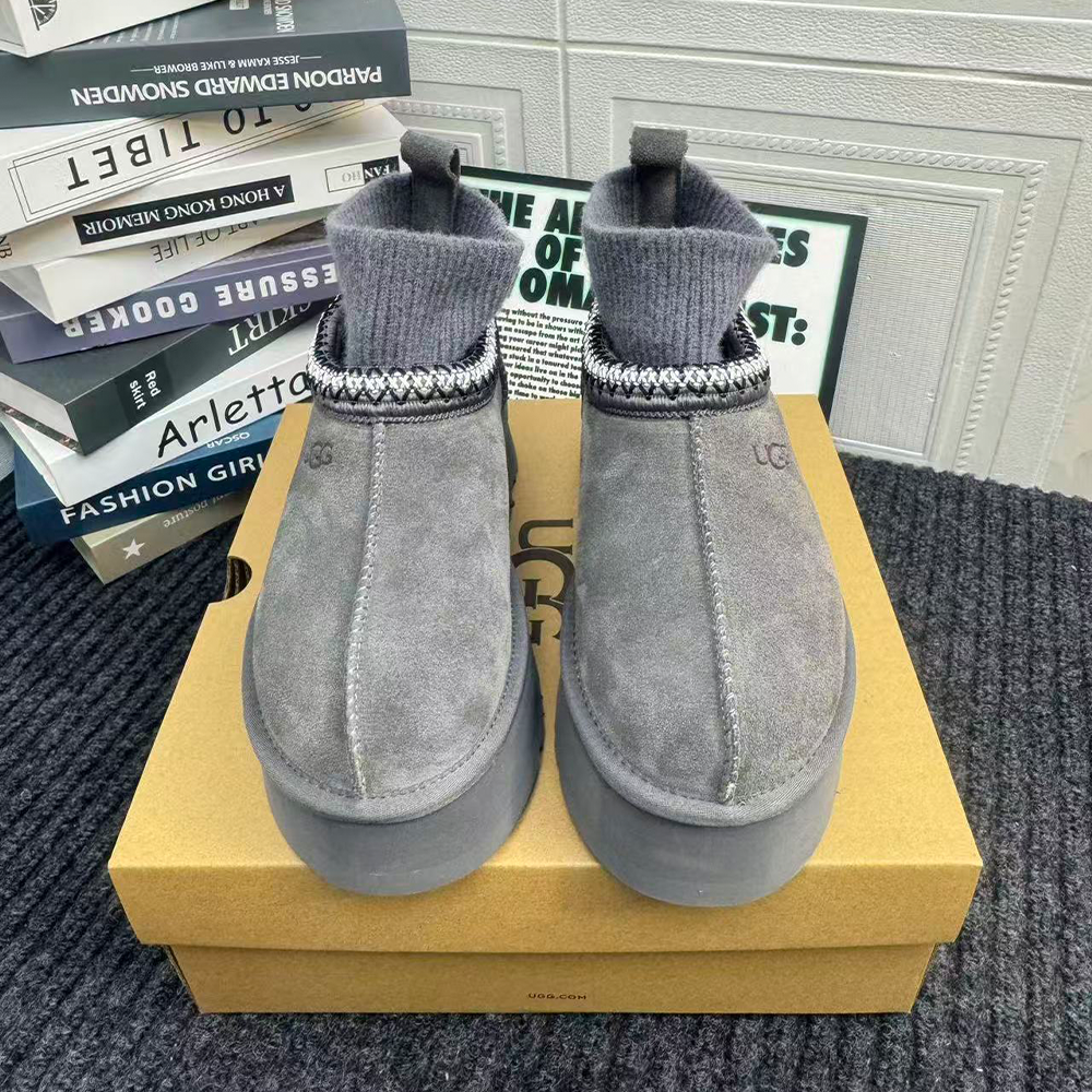 UGG TAZZ Series Special Limited Edition