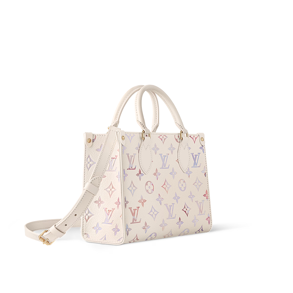 Louis Vuitton OnTheGo PM