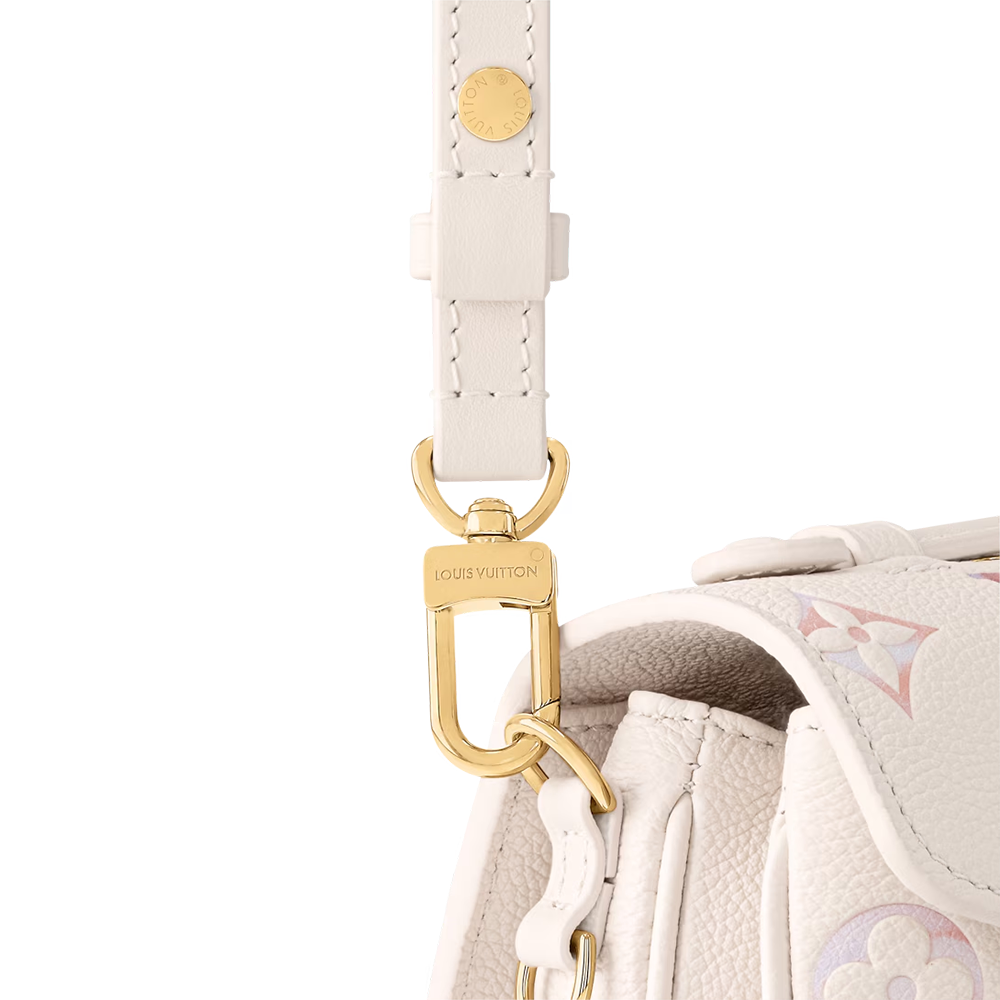 Louis Vuitton Pochette Métis East West