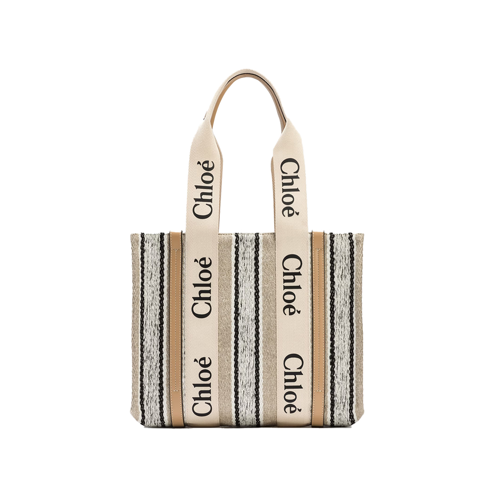 Chloé Woody Tote