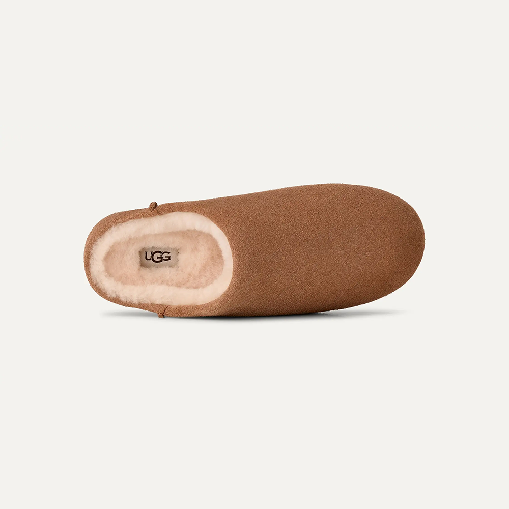 UGG Elaya Slippers Thin Sole