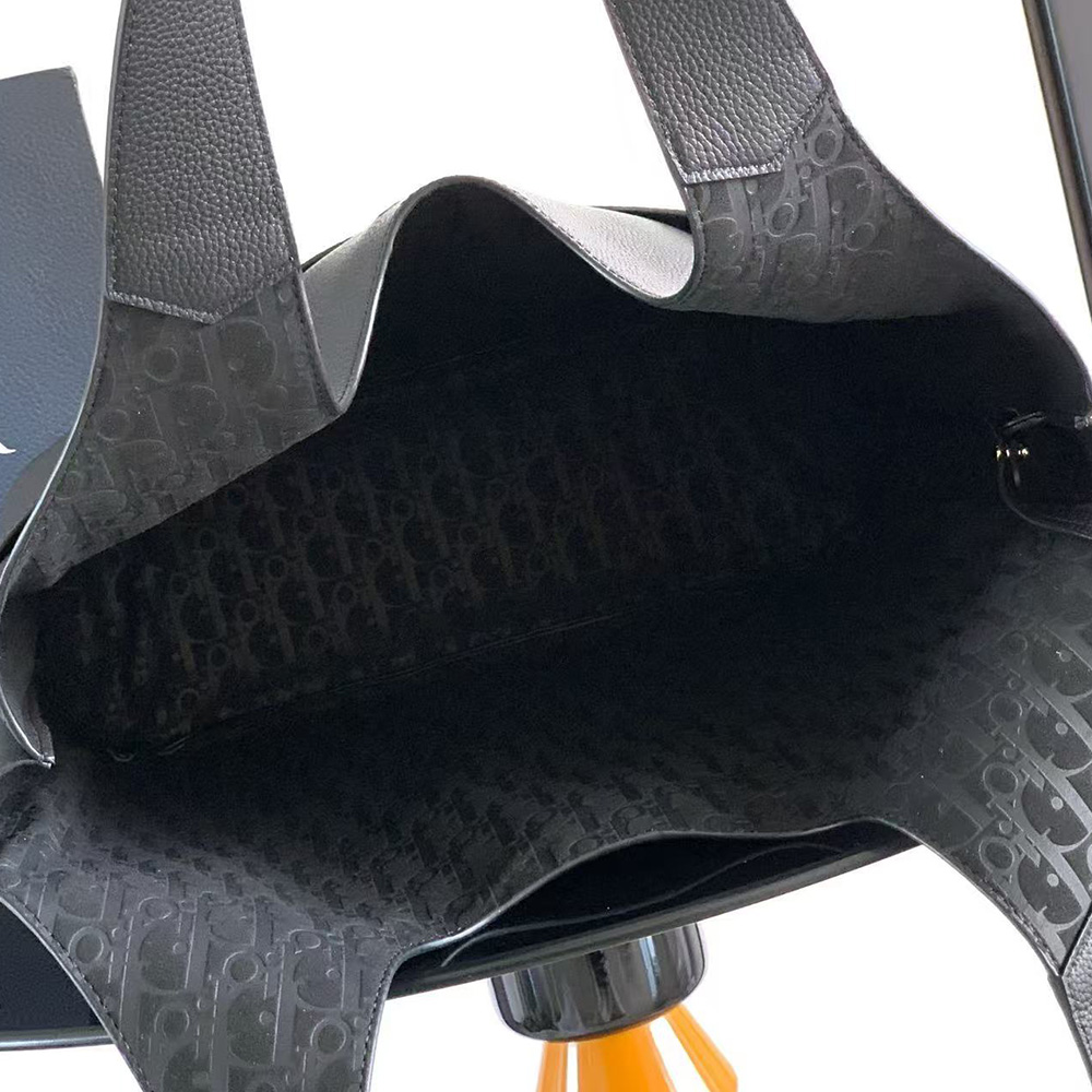 Dior Privé Tote Bag