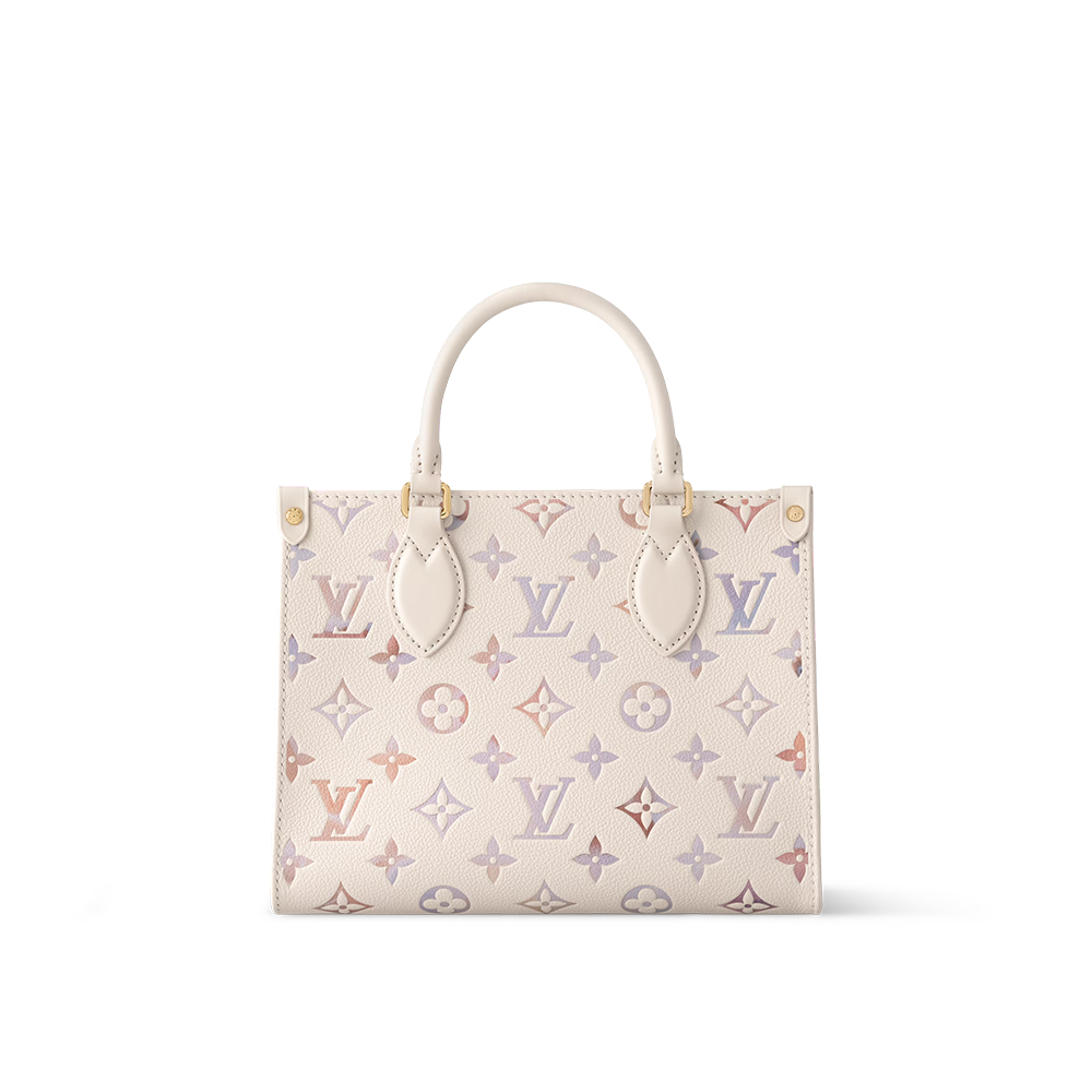 Louis Vuitton OnTheGo PM