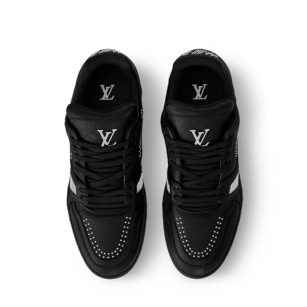Louis Vuitton LV Trainer Sneaker(Replica)
