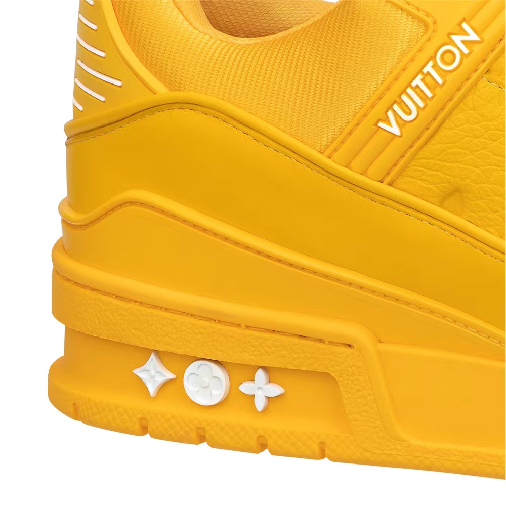 Louis Vuitton LV TRAINER Sneaker(Replica)