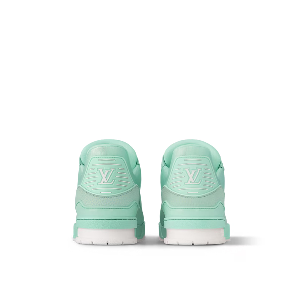 Louis Vuitton LV Trainer Sneakers(Replica)