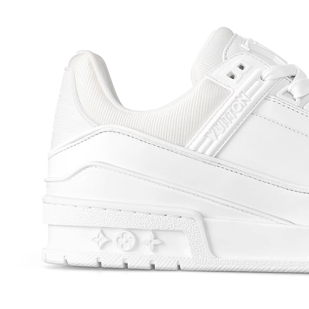 Louis Vuitton LV Trainer Sneaker (Replica)