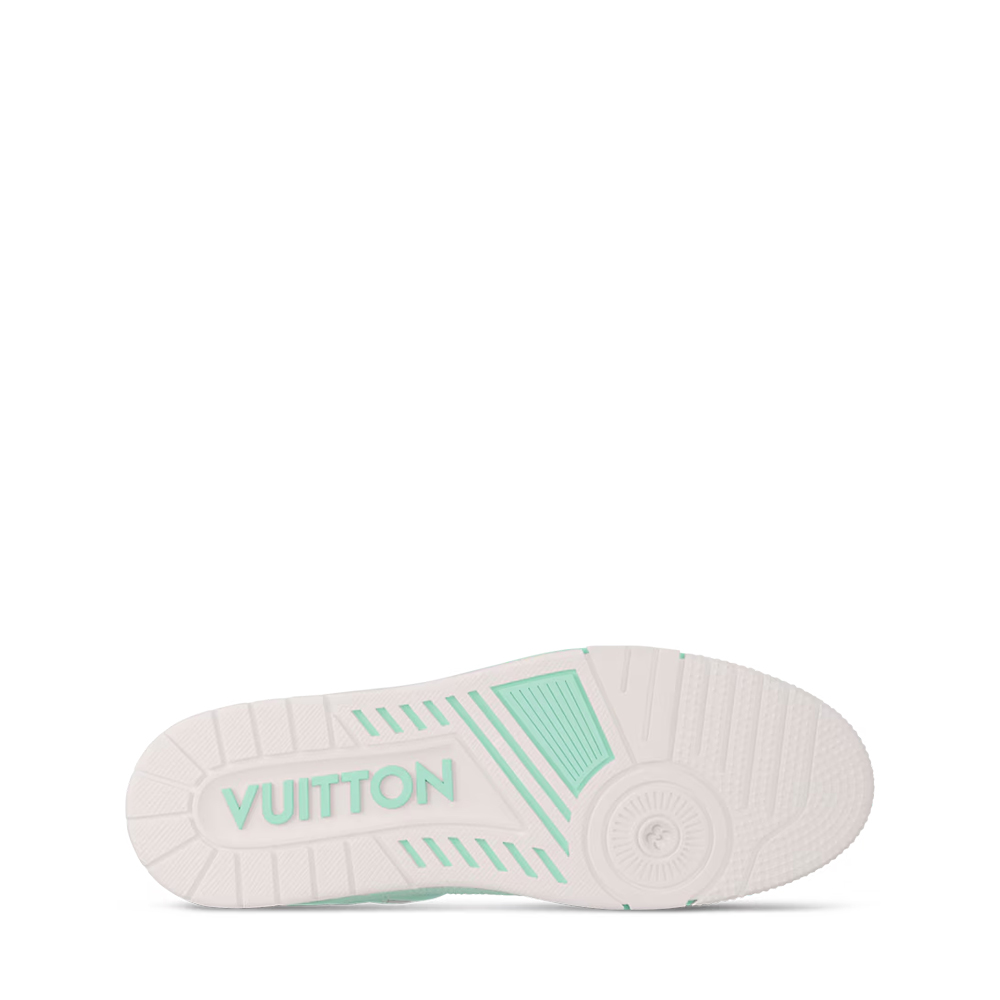 Louis Vuitton LV Trainer Sneakers(Replica)