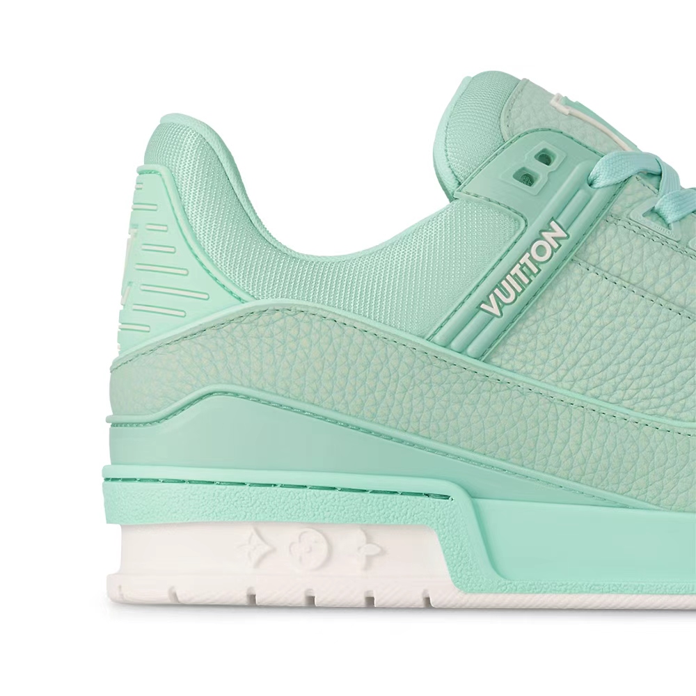 Louis Vuitton LV Trainer Sneakers(Replica)