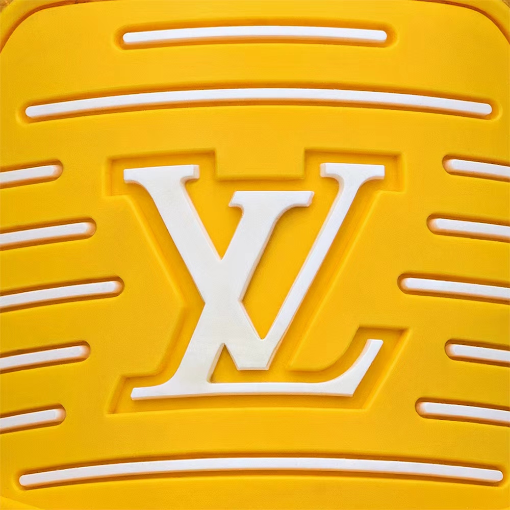 Louis Vuitton LV TRAINER Sneaker(Replica)