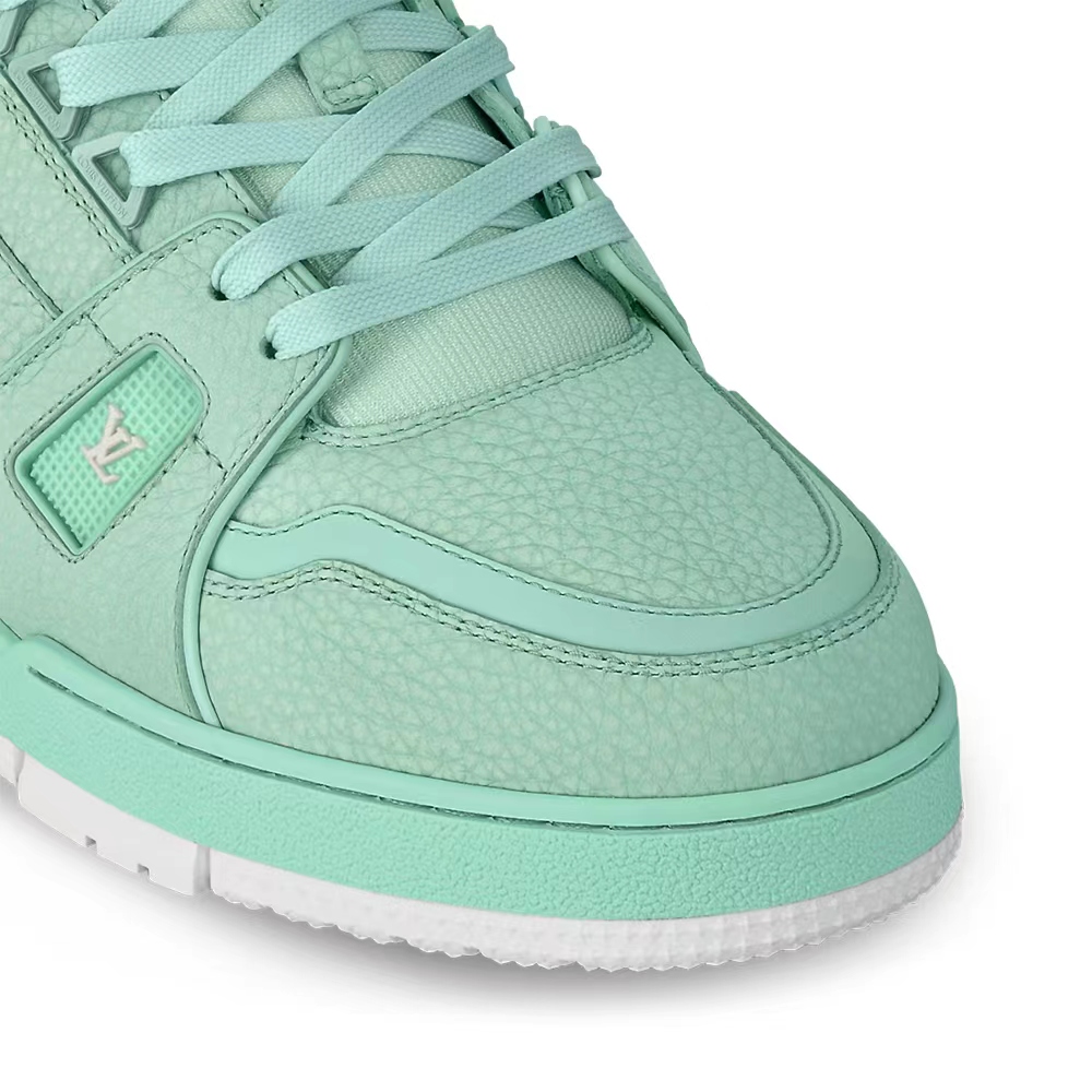 Louis Vuitton LV Trainer Sneakers(Replica)