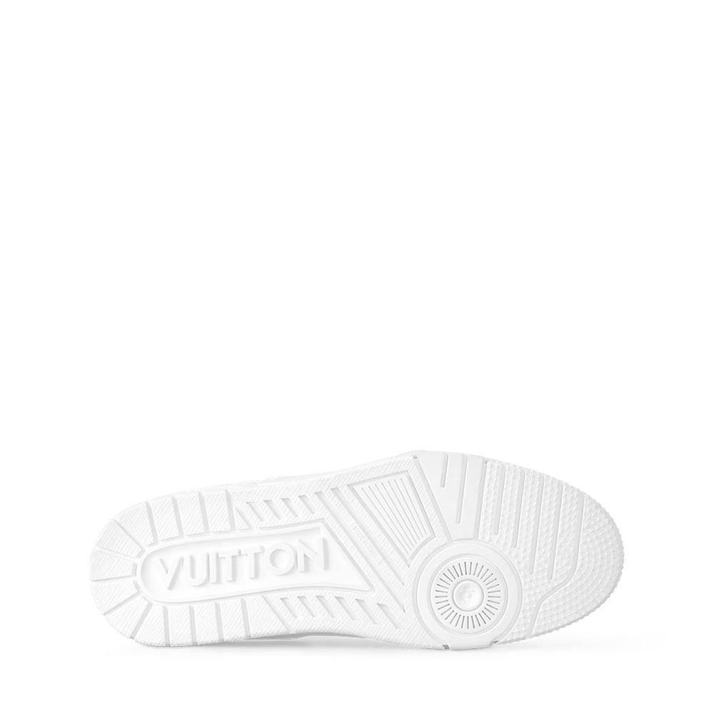 Louis Vuitton LV Trainer Sneaker (Replica)