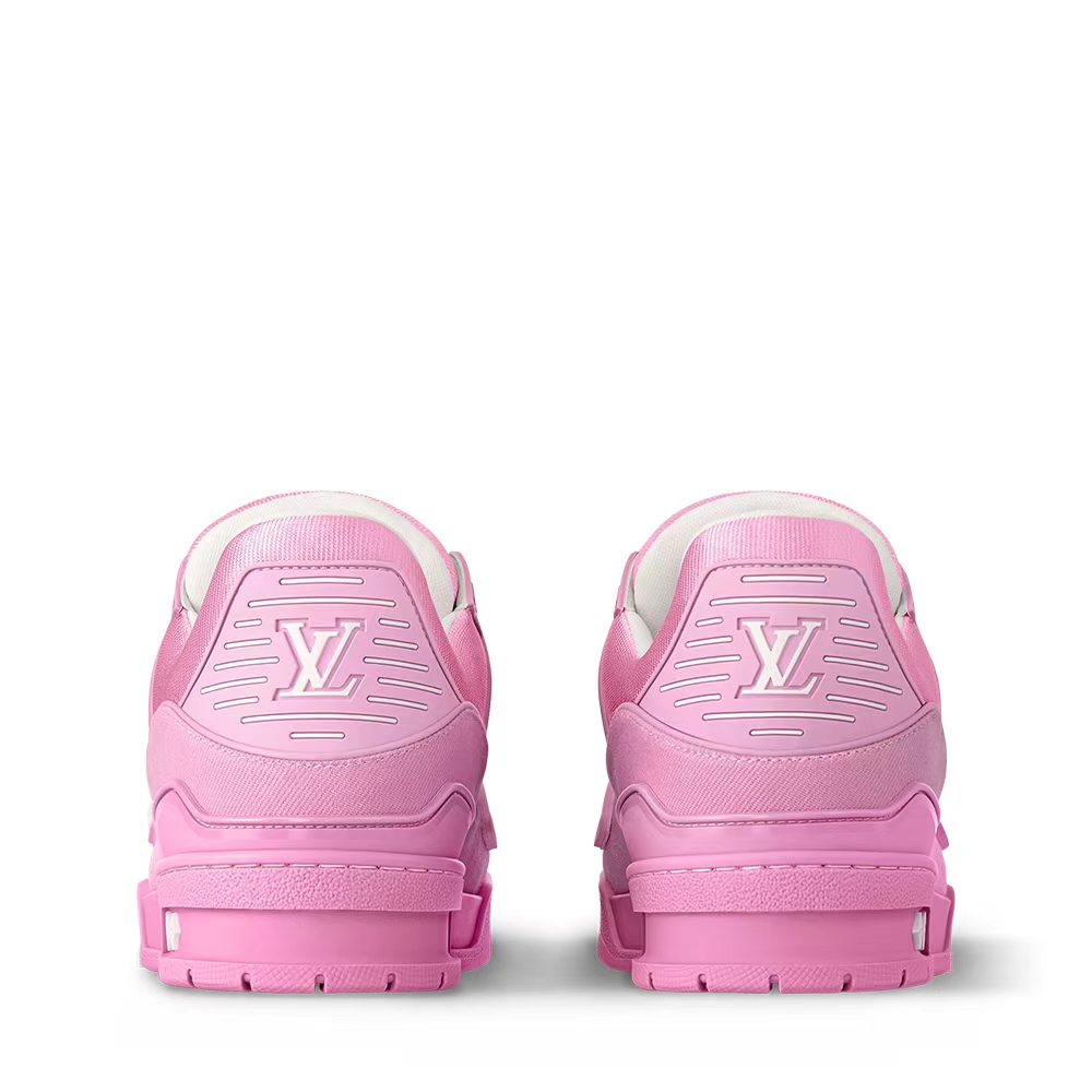 Louis Vuitton LV Trainer Sneaker(Replica)