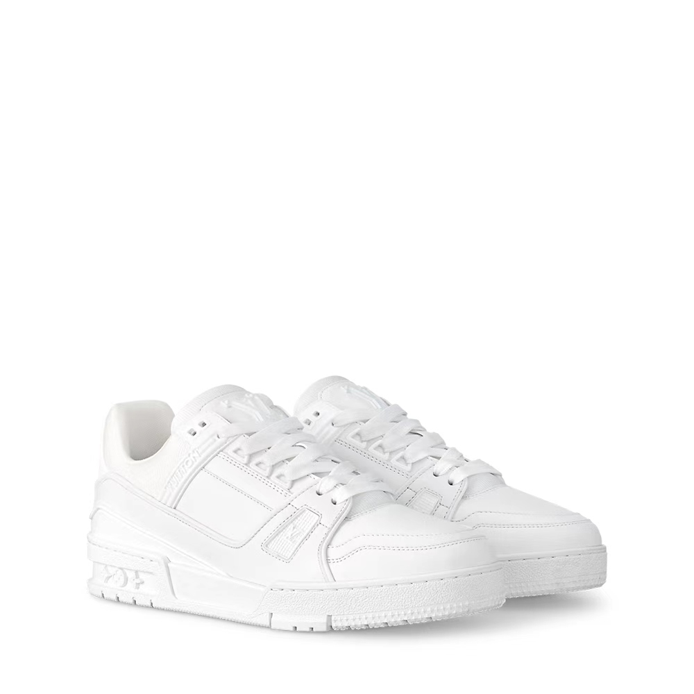 Louis Vuitton LV Trainer Sneaker (Replica)