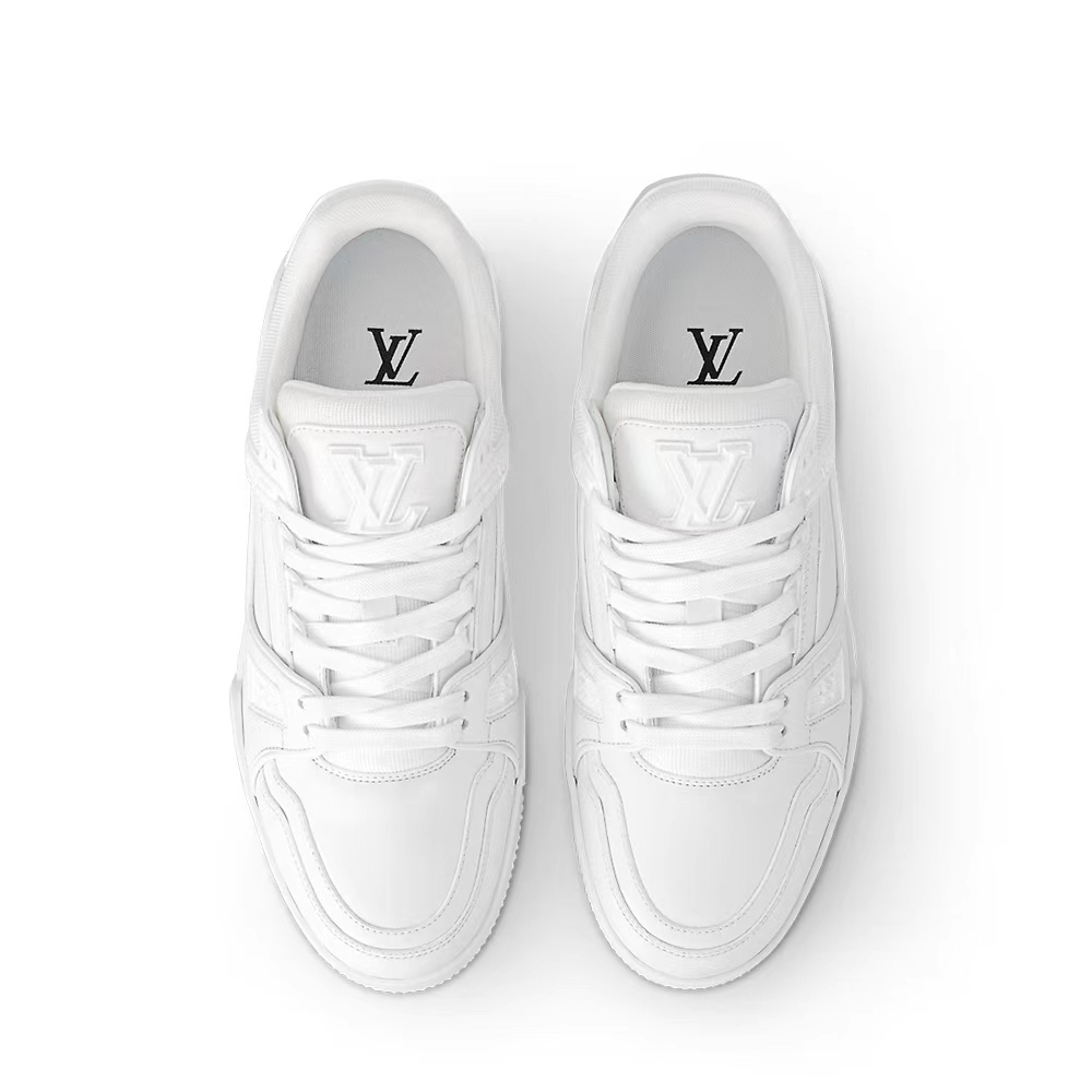 Louis Vuitton LV Trainer Sneaker (Replica)