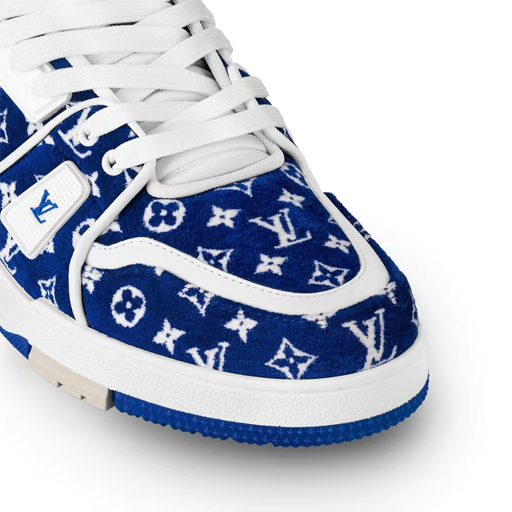 Louis Vuitton LV TRAINER Sneaker(Replica)