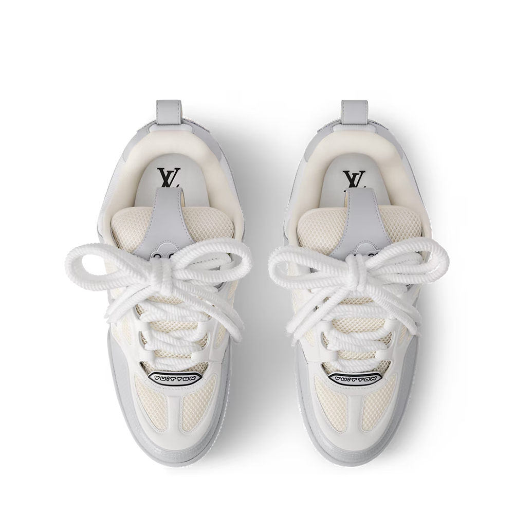 Louis Vuitton LV Skate Sneaker(Replica)