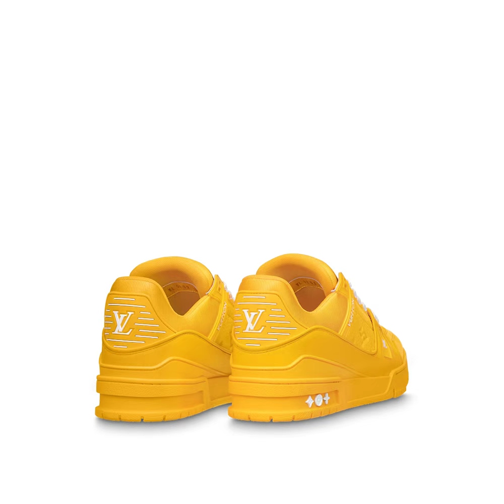 Louis Vuitton LV TRAINER Sneaker(Replica)