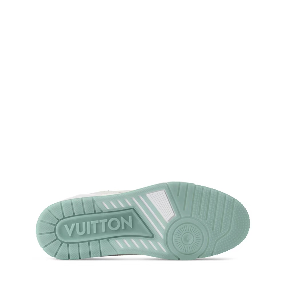 Louis Vuitton LV TRAINER sneakers(Replica)