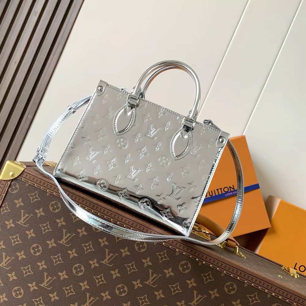 Louis Vuitton Onthego PM (Replica)