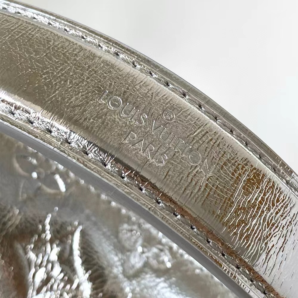 Louis Vuitton Side Trunk MM (Replica)