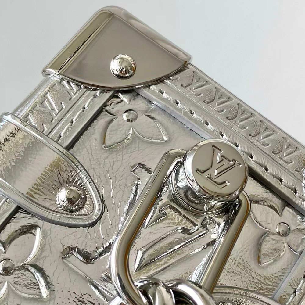 Louis Vuitton Side Trunk MM (Replica)